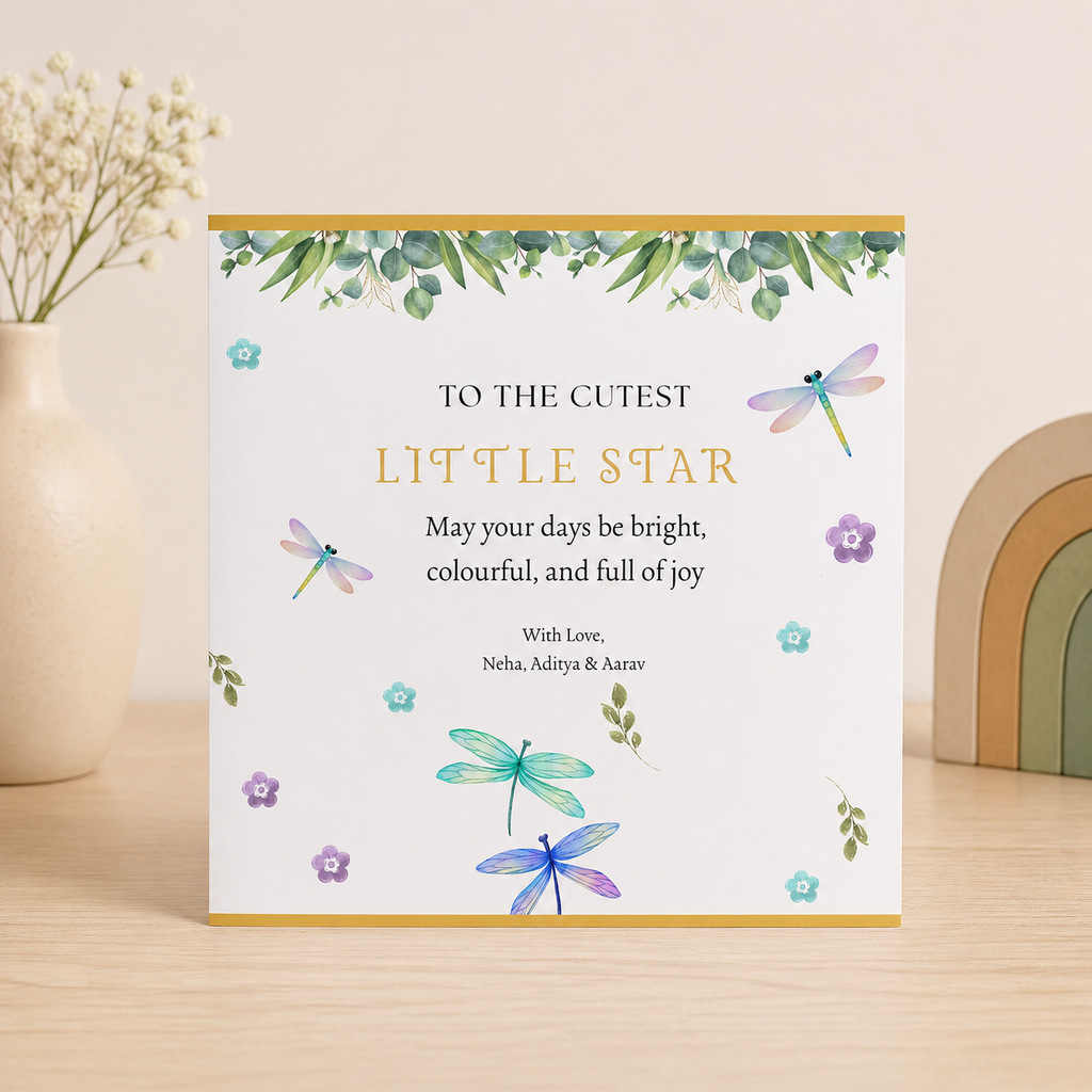 Dancing Dragonfly Everyday Bundle