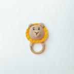 Leo Jiggles Rattle