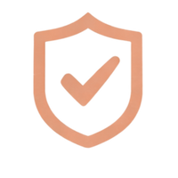 100% Secure Checkout