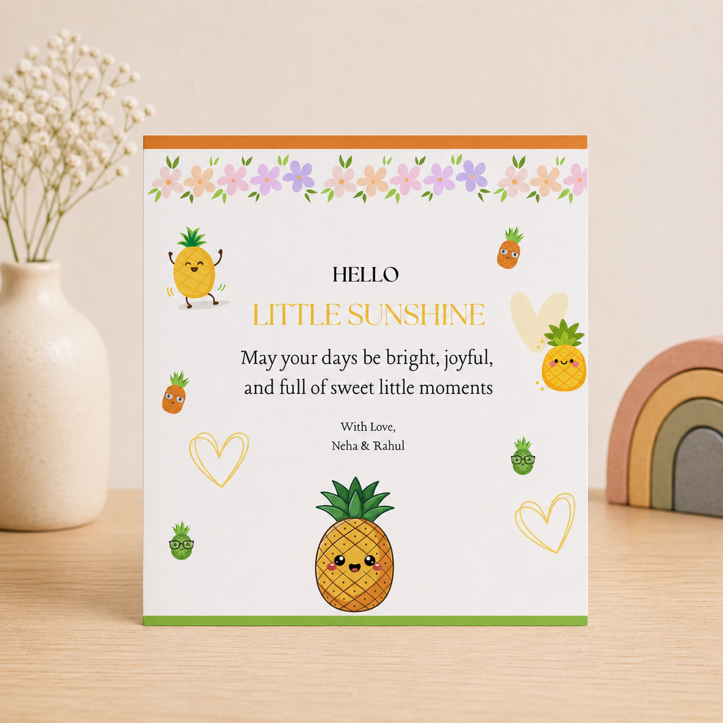 Tangy Pineapple Everyday Bundle