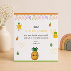 Tangy Pineapple Everyday Bundle