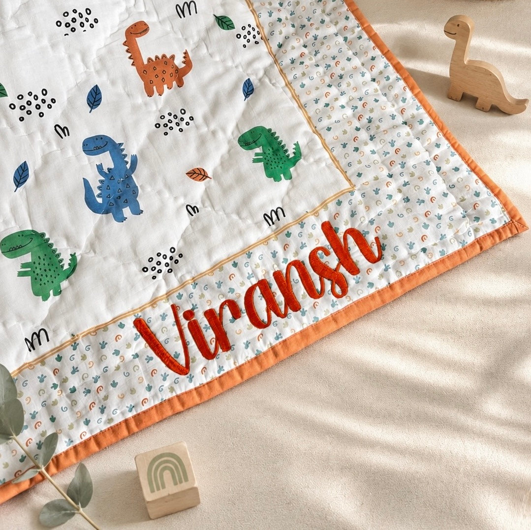 Dino Daze Cozy Dreams Bundle