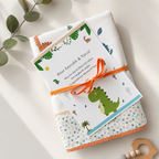 Dino Daze Snuggle Bundle