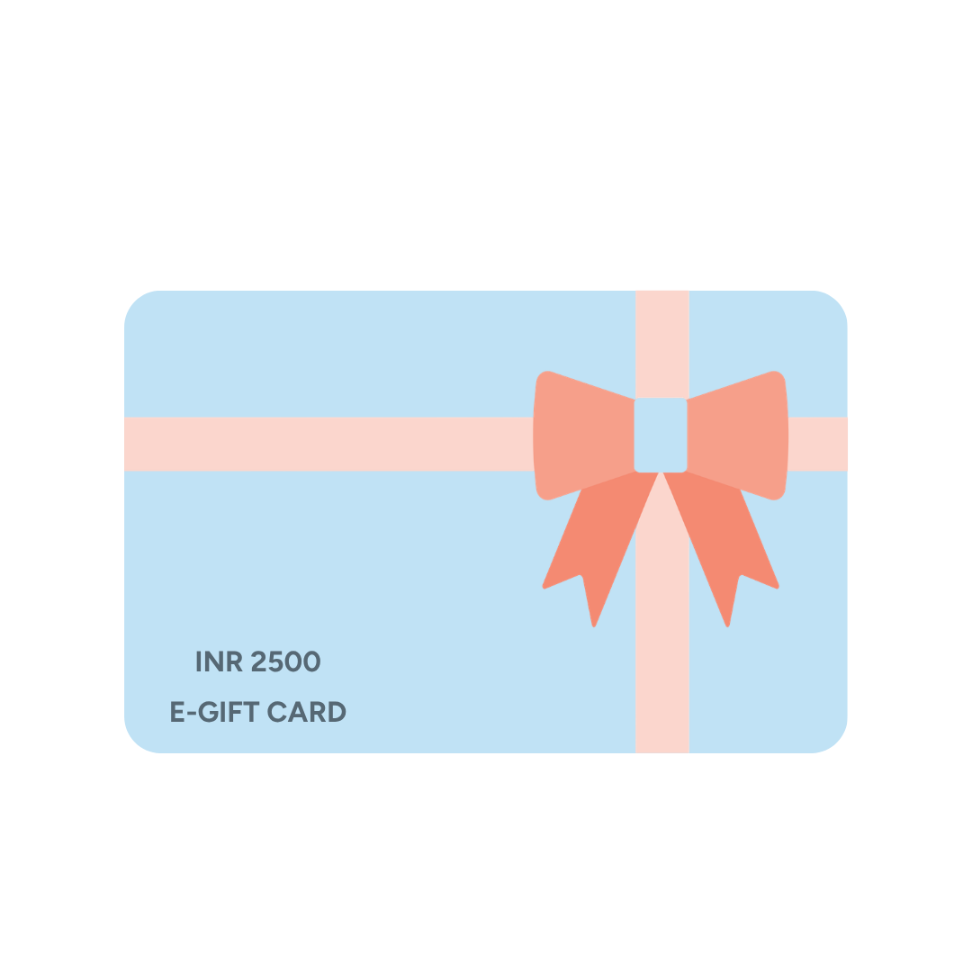 Beano Babies Gift Card