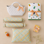 Tangy Pineapple Bliss Bag