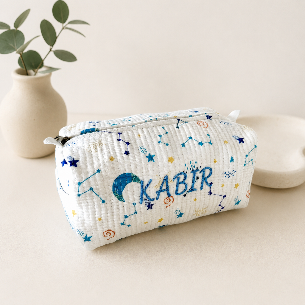 Planet Pops Pouch