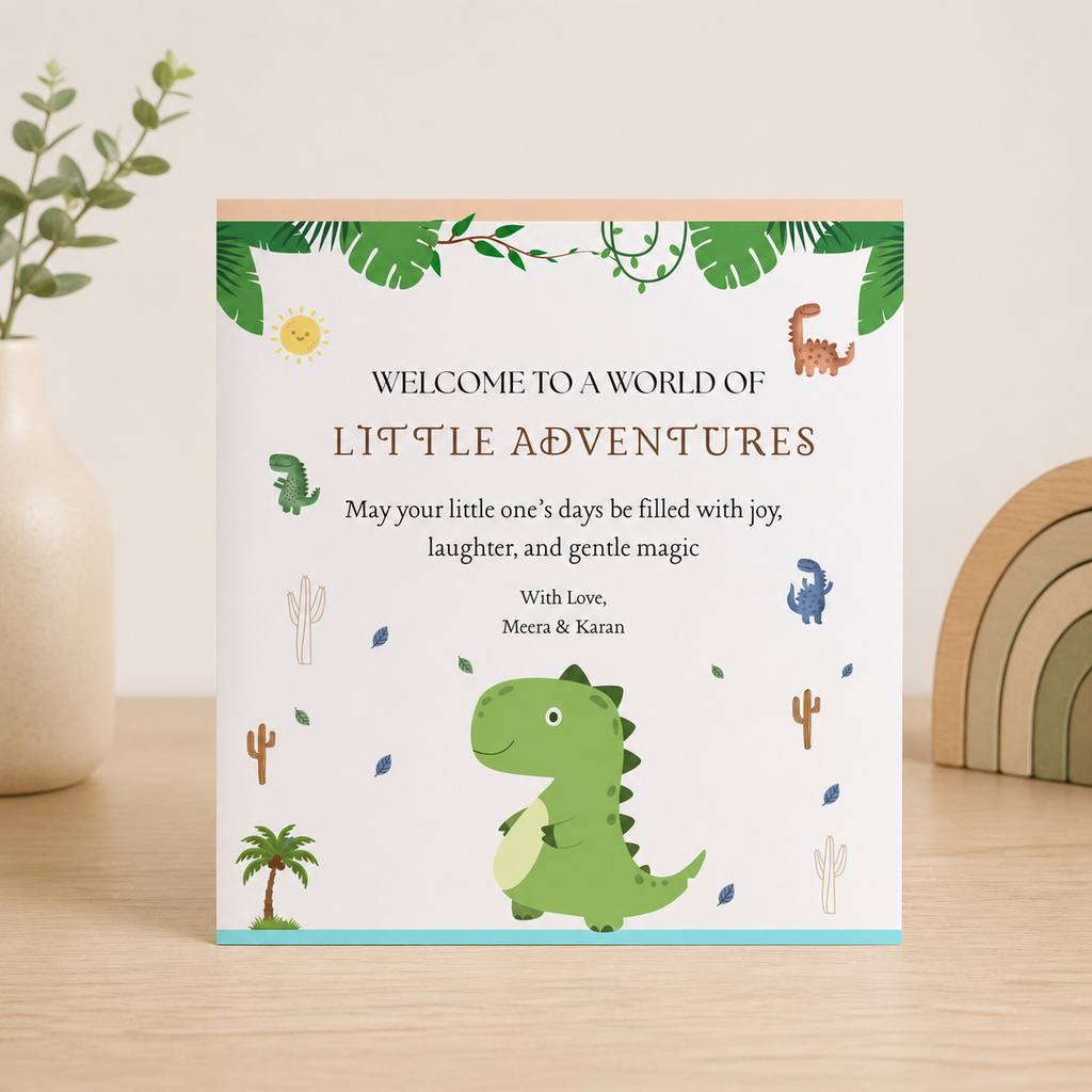 Dino Daze Snuggle Bundle