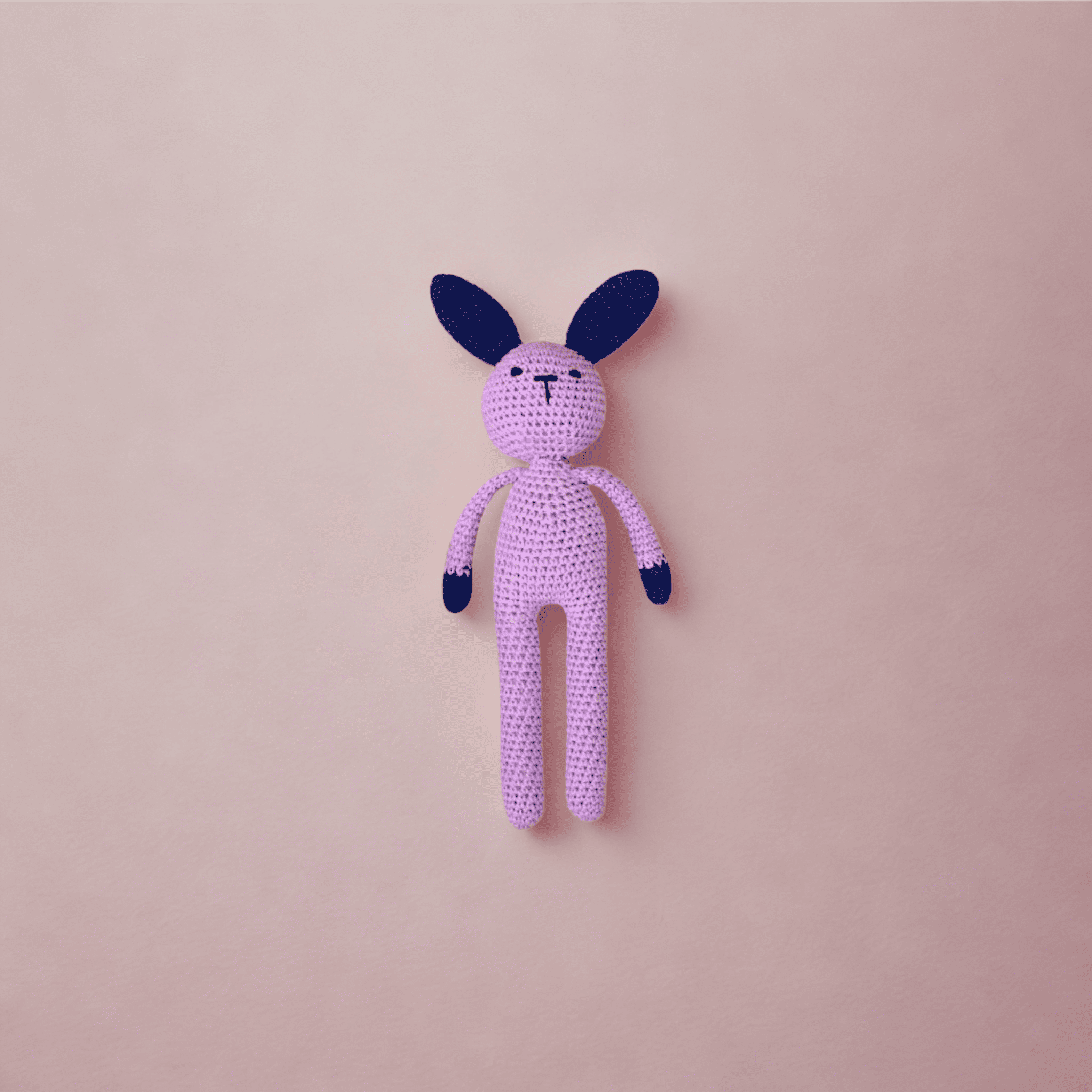 Plum Bunny