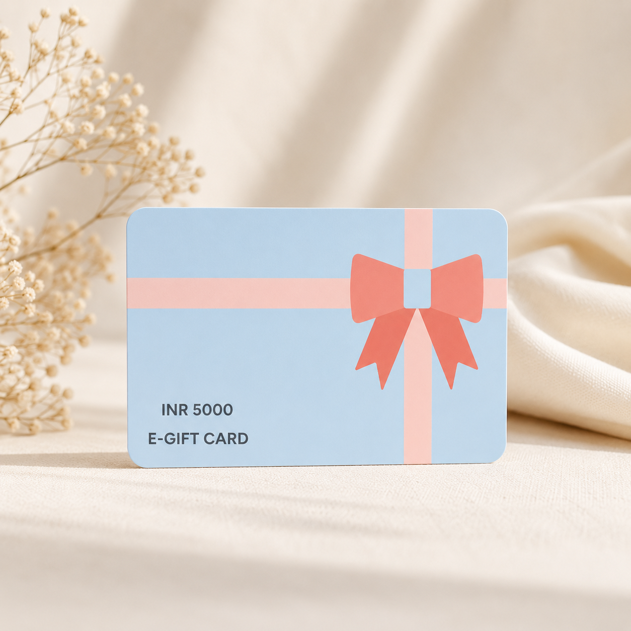 Beano Babies Gift Card