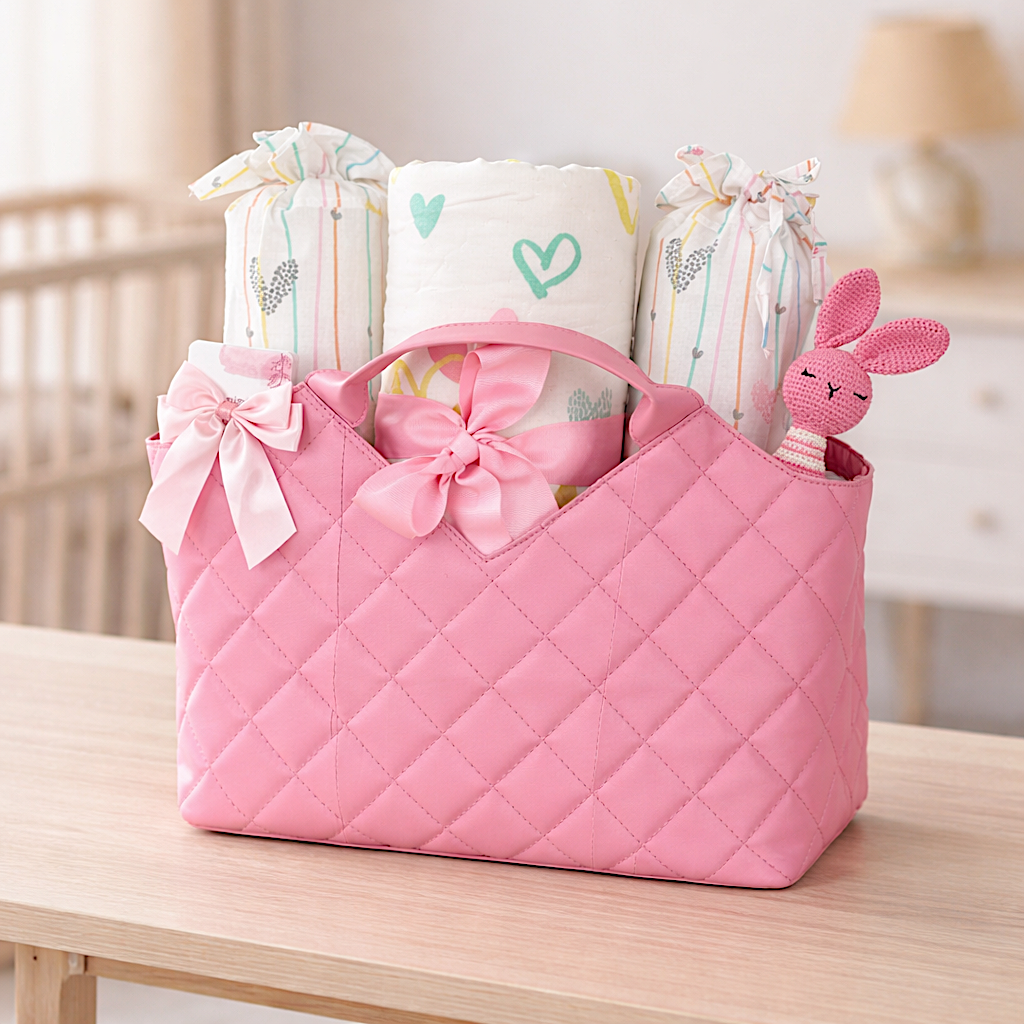 Lovebug Bliss Bag