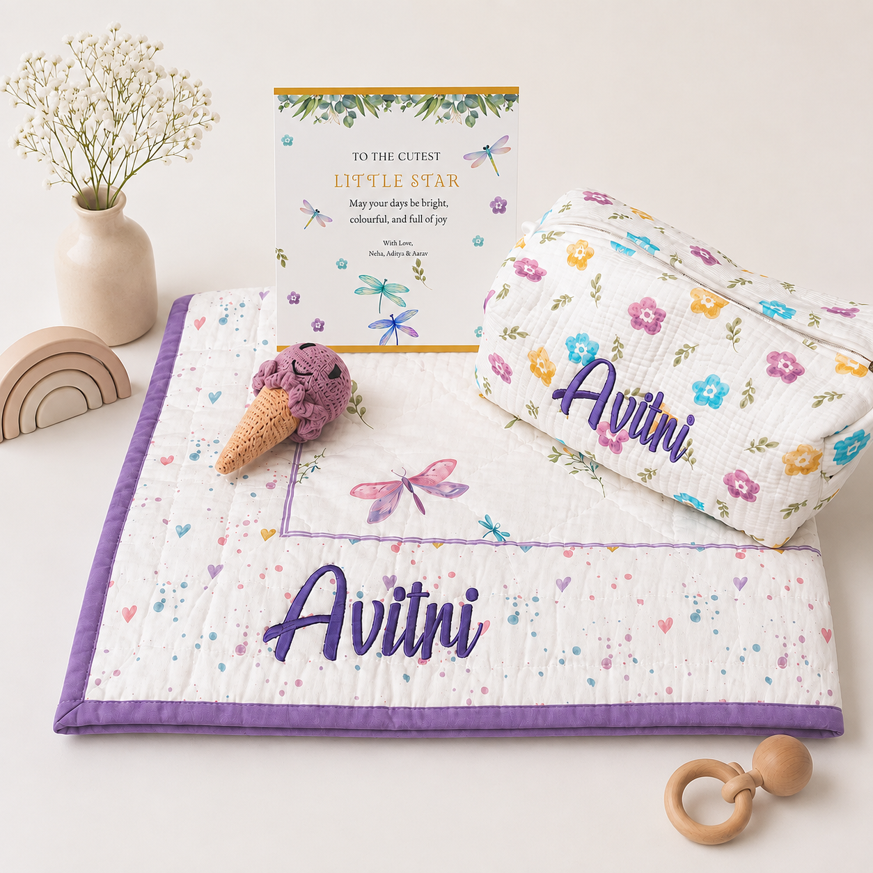 Dancing Dragonfly Everyday Bundle
