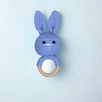 Berry Hop Rattle