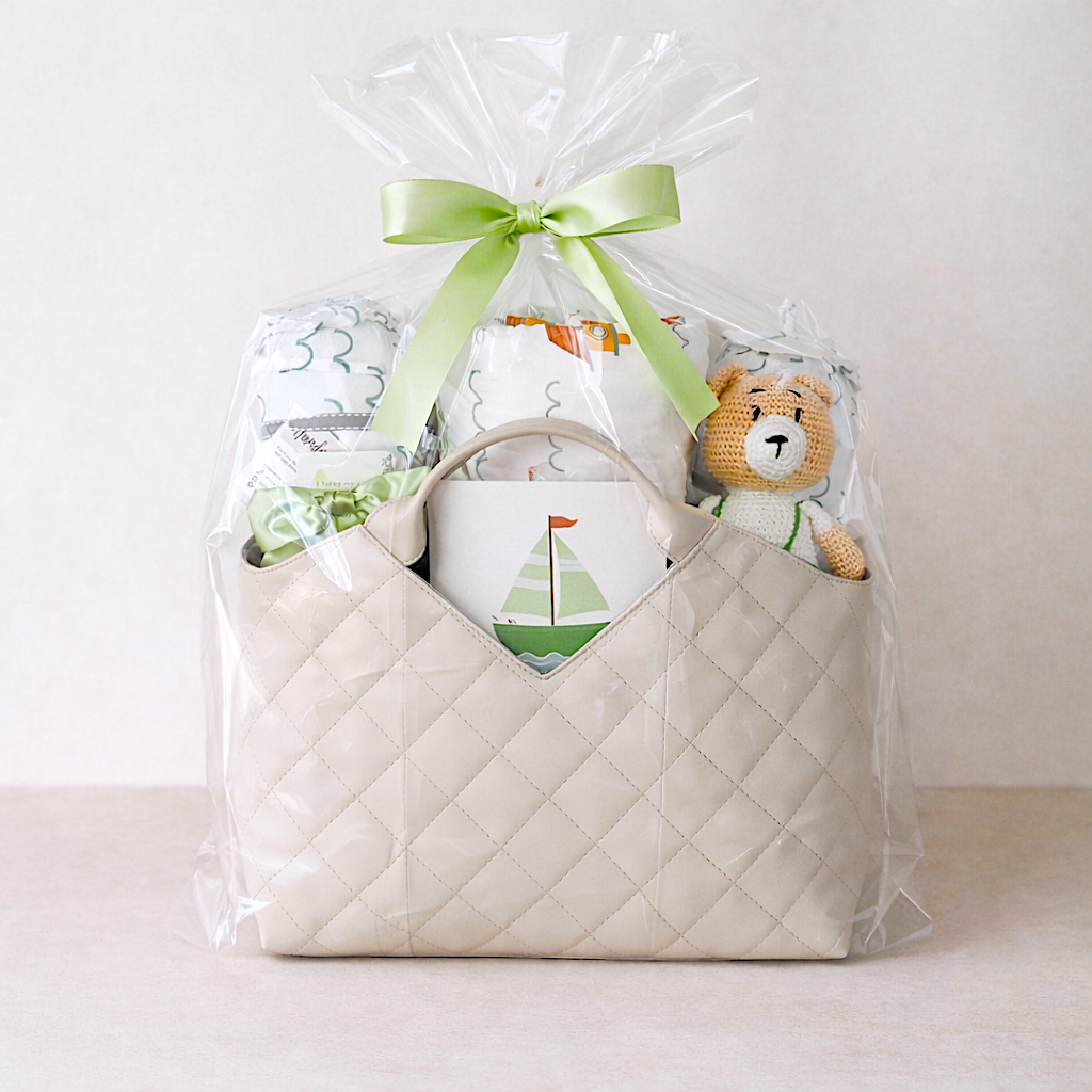 Sail Away Bliss Bag