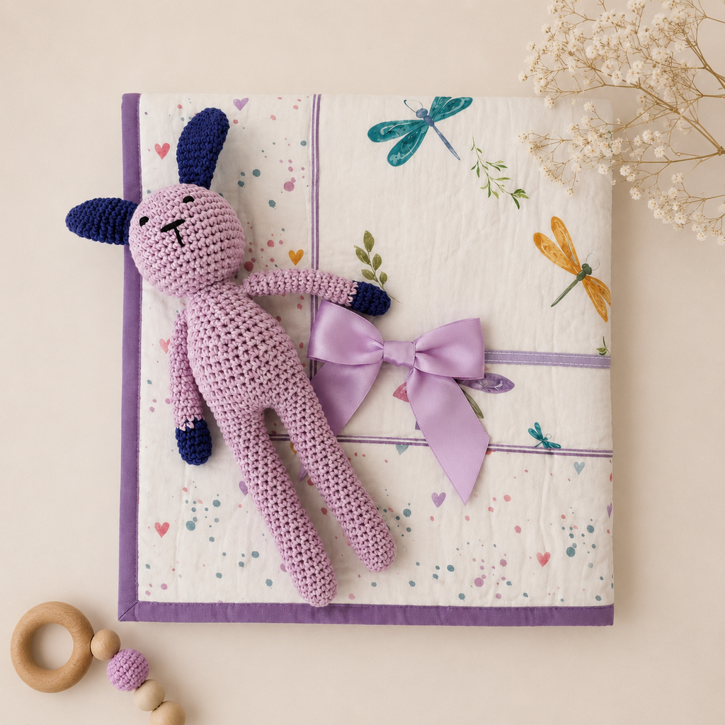 Dancing Dragonfly Cozy Dreams Bundle