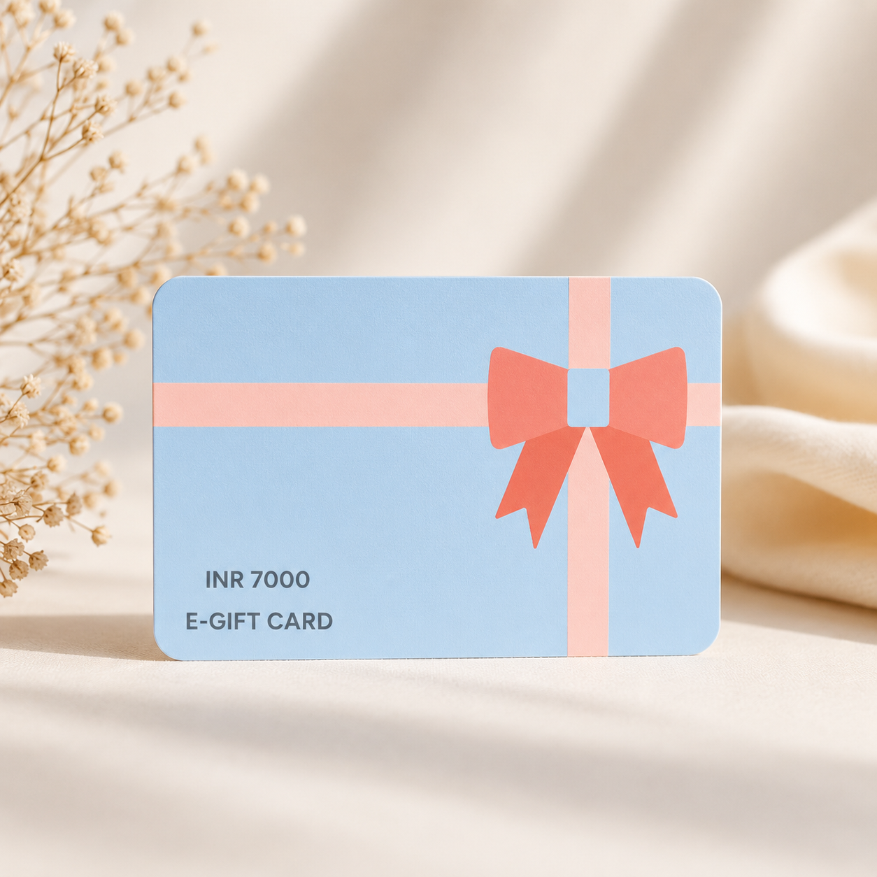 Beano Babies Gift Card
