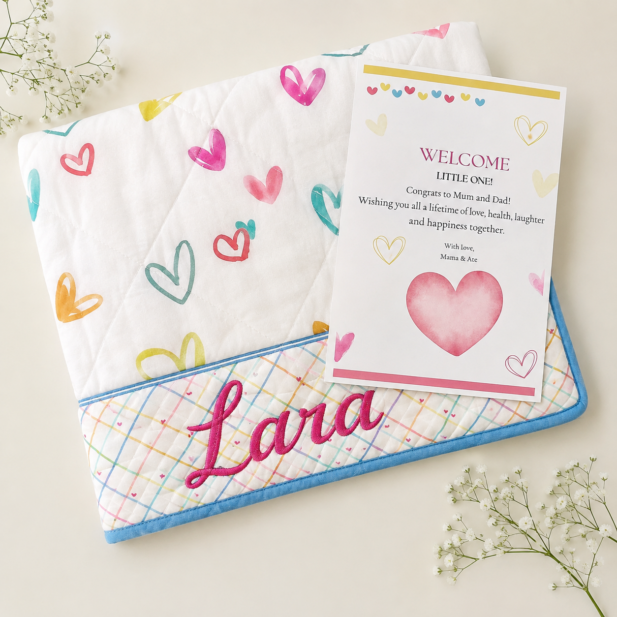 Lovebug Cozy Dreams Bundle