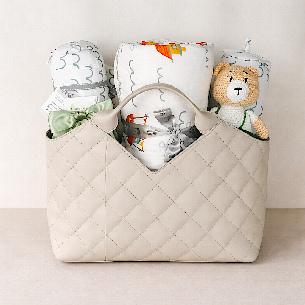 Sail Away Bliss Bag