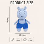 Splash Hippo