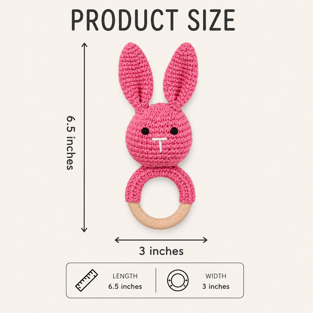 Berry Bounce Rattle