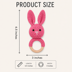 Berry Bounce Rattle