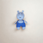 Splash Hippo