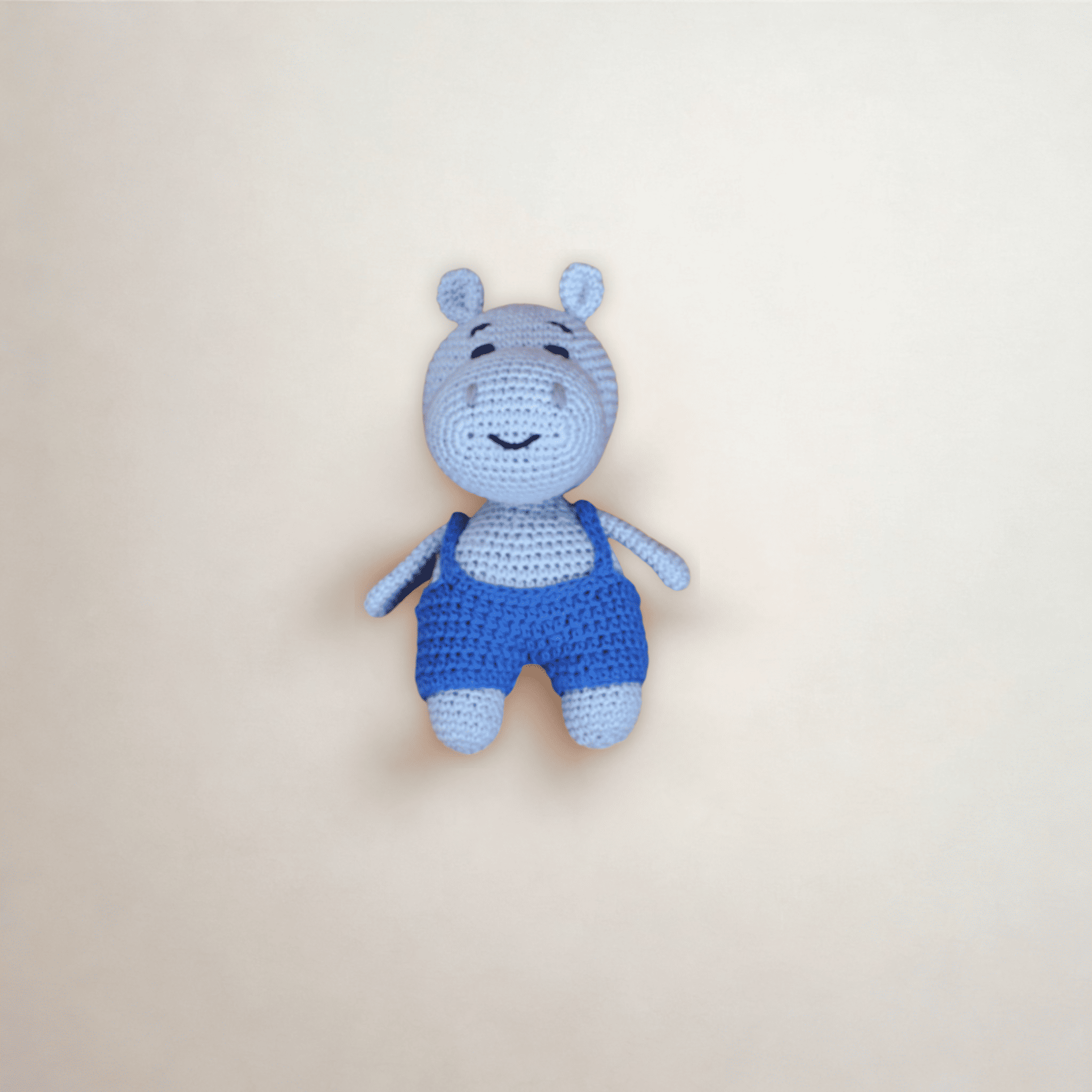 Splash Hippo