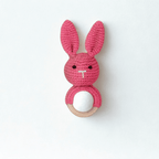 Berry Bounce Rattle