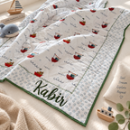 Sail Away Cozy Dreams Bundle