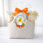 Tangy Pineapple Bliss Bag