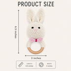 Sugar Hop Rattle