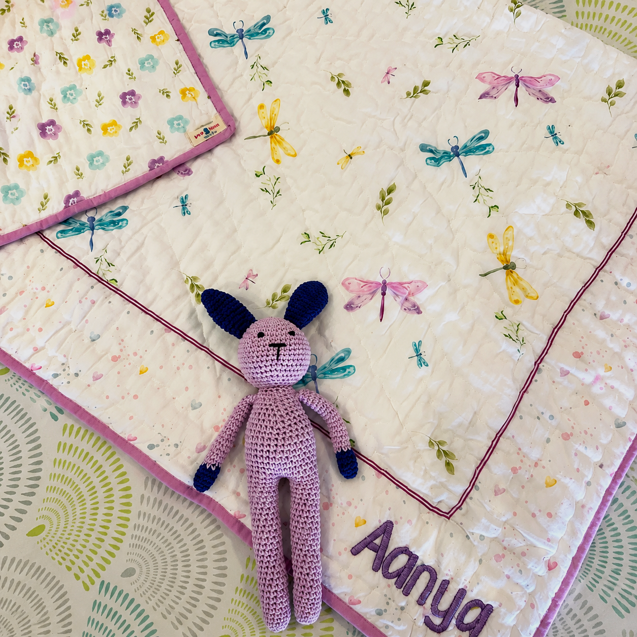 Dancing Dragonfly Cozy Dreams Bundle