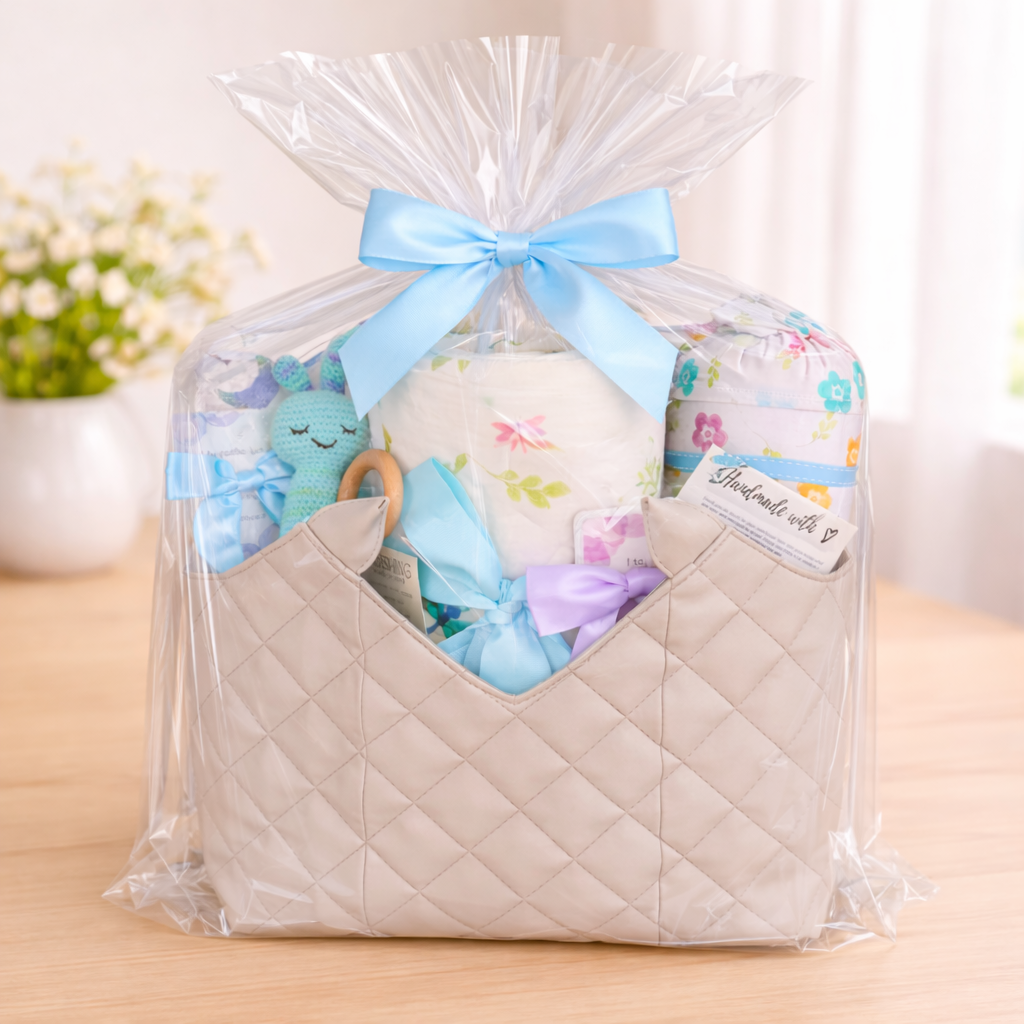 Dancing Dragonfly Bliss Bag