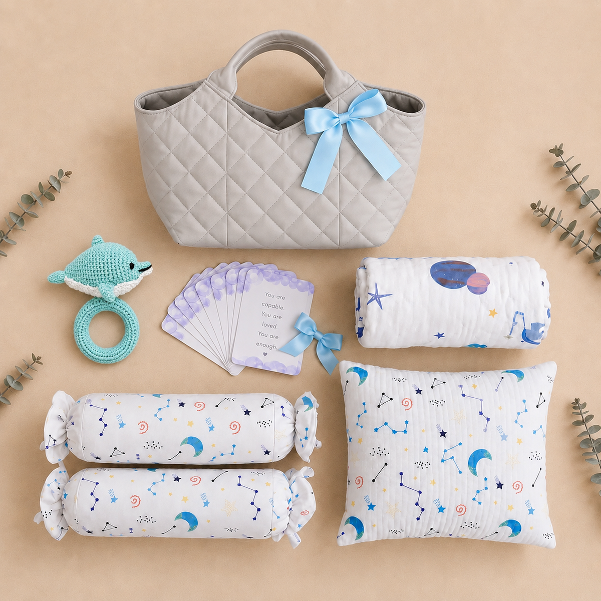 Planet Pops Bliss Bag