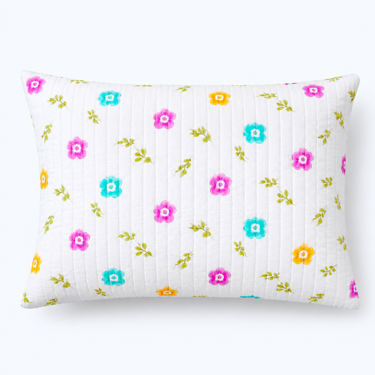 Dancing Dragonfly Head Pillow