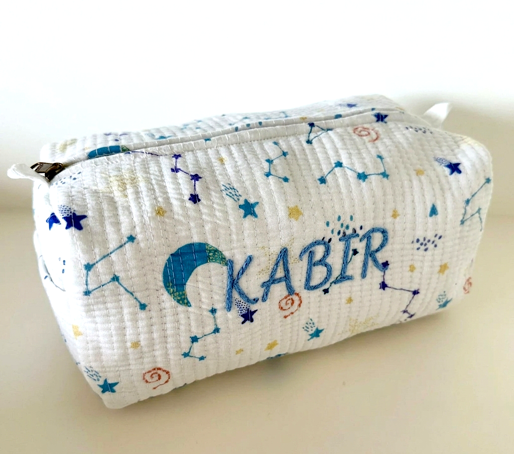 Planet Pops Pouch