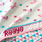 Playful Unicorn Dohar
