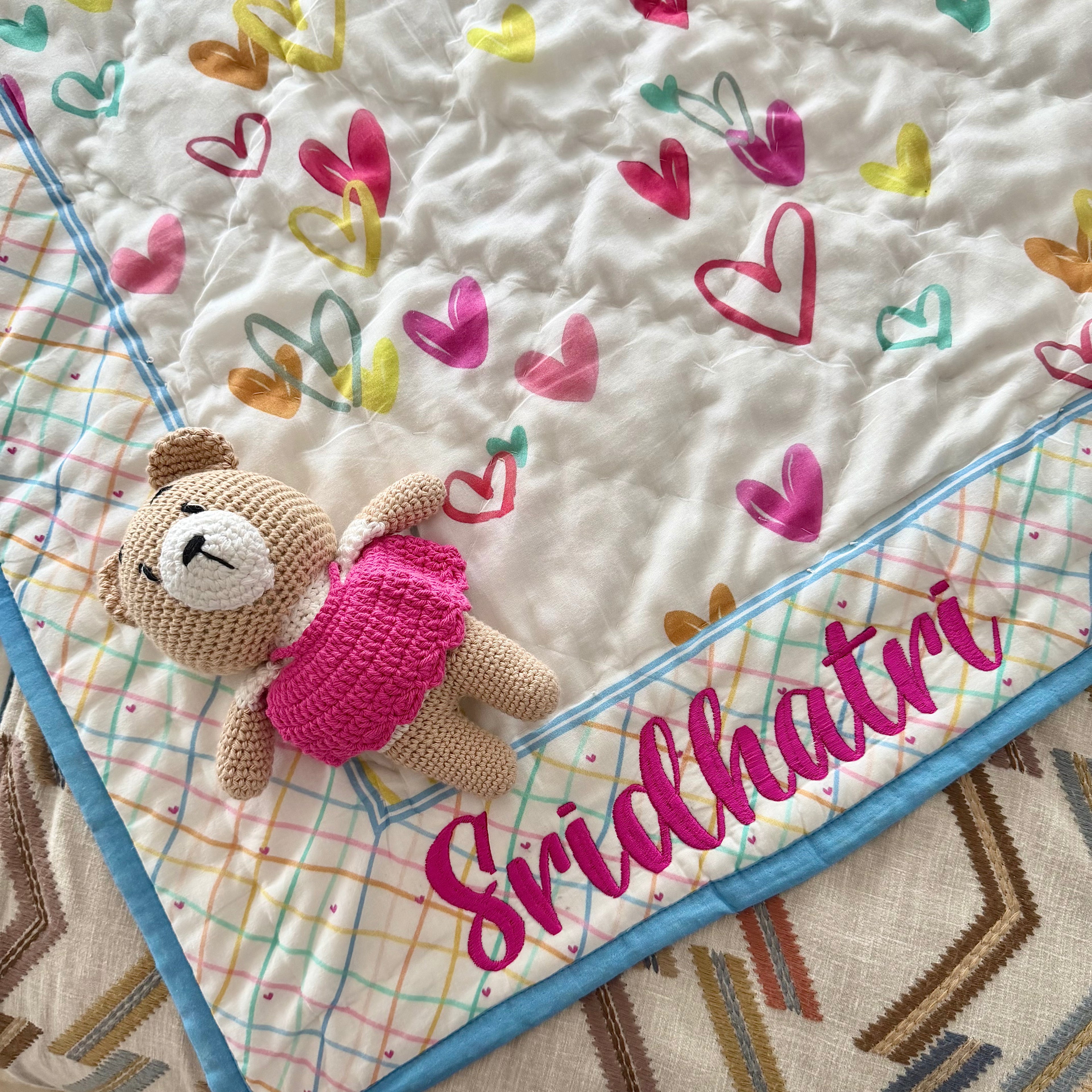 Lovebug Cozy Dreams Bundle