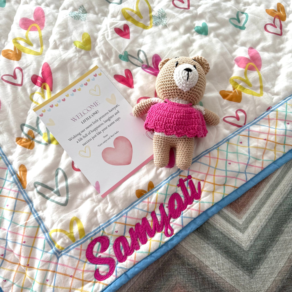 Lovebug Cozy Dreams Bundle