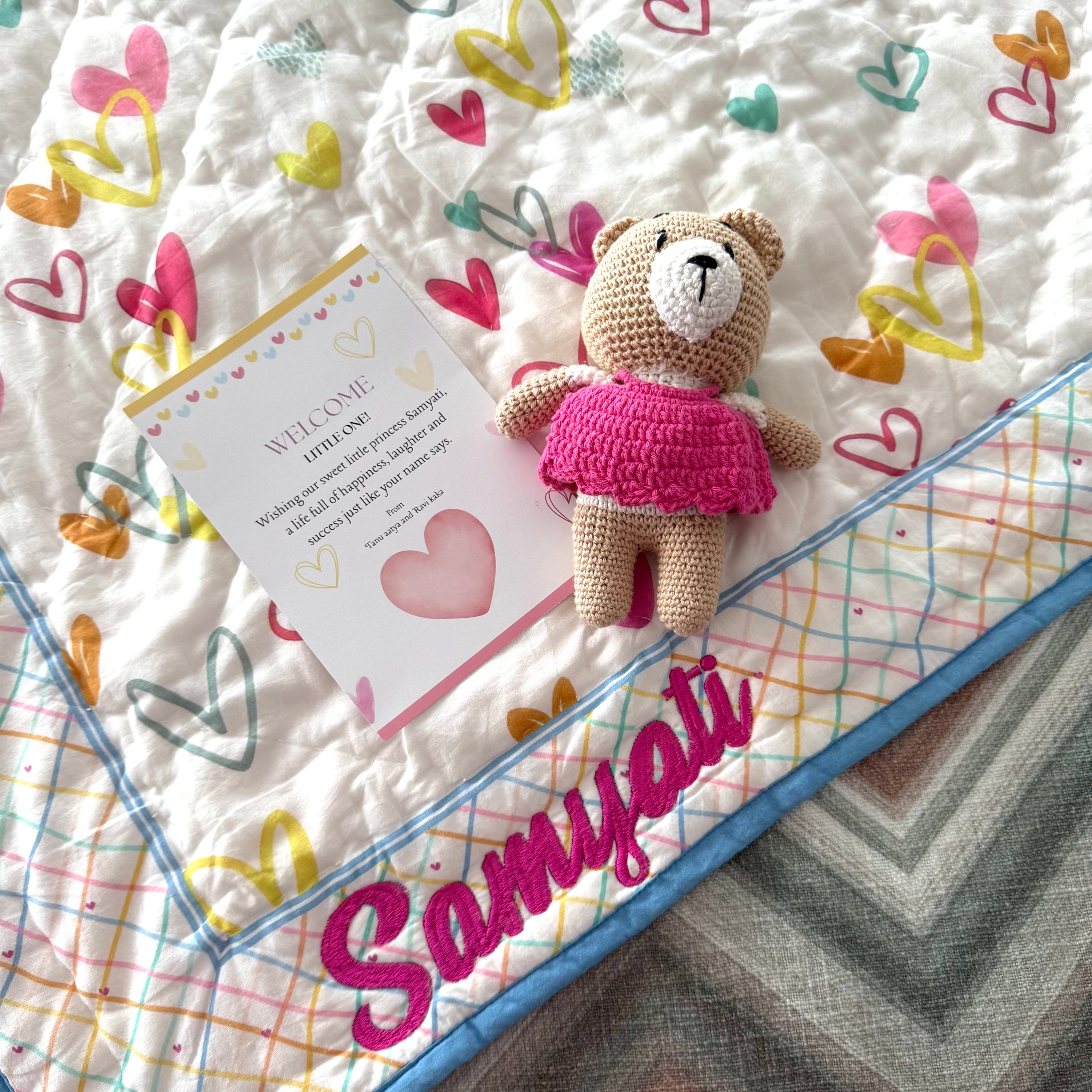 Lovebug Cozy Dreams Bundle