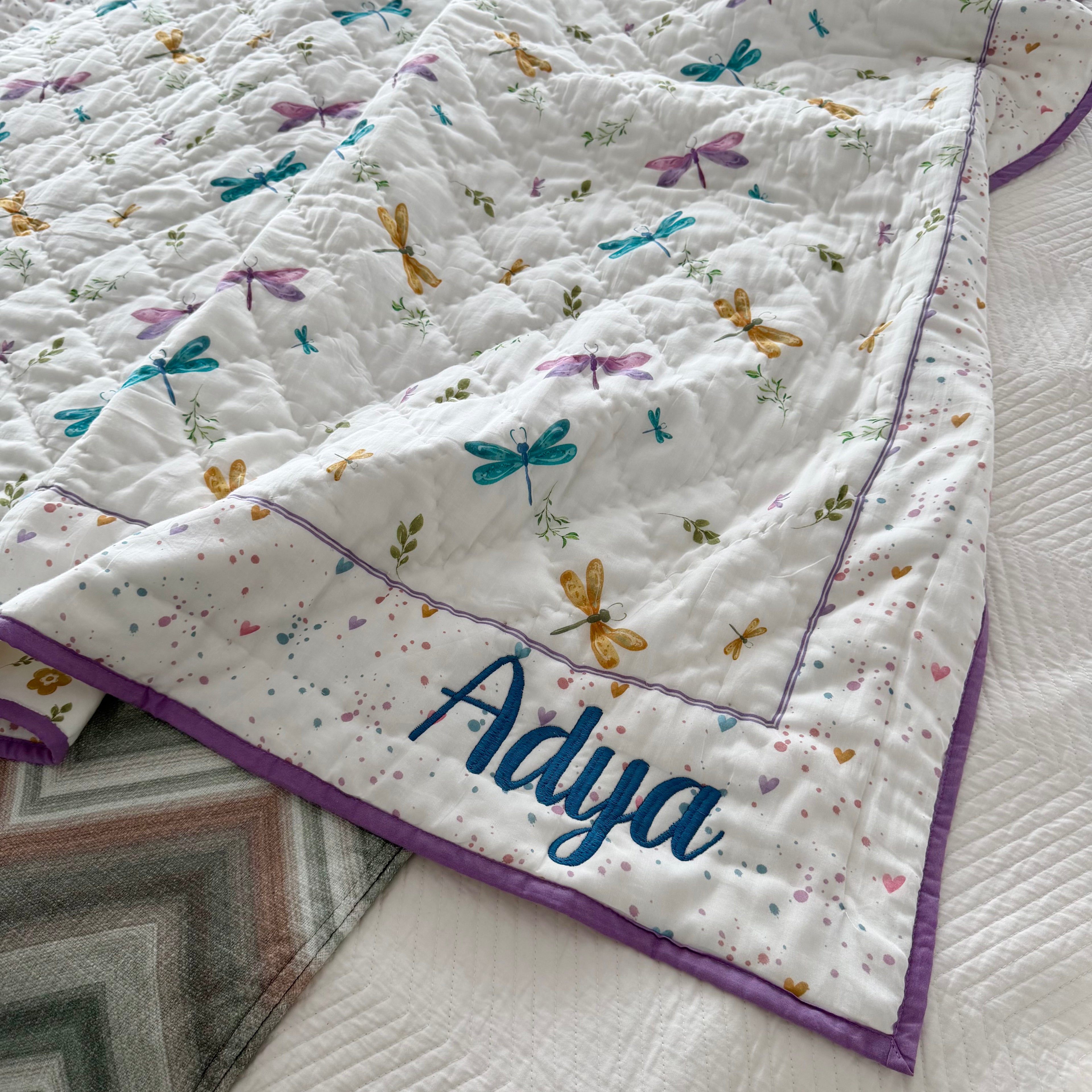 Dancing Dragonfly Cozy Dreams Bundle