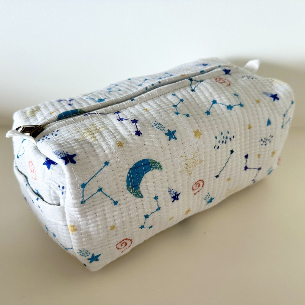 Planet Pops Pouch (Set of Three)