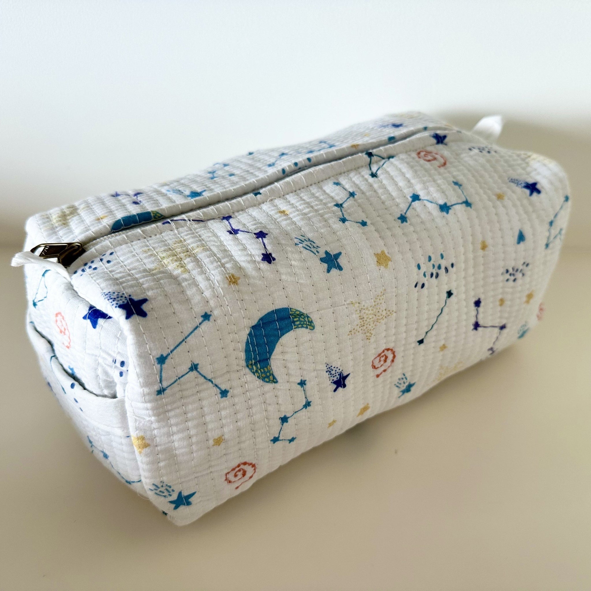 Planet Pops Pouch