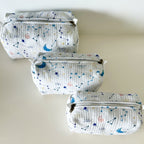 Planet Pops Pouch (Set of Three)