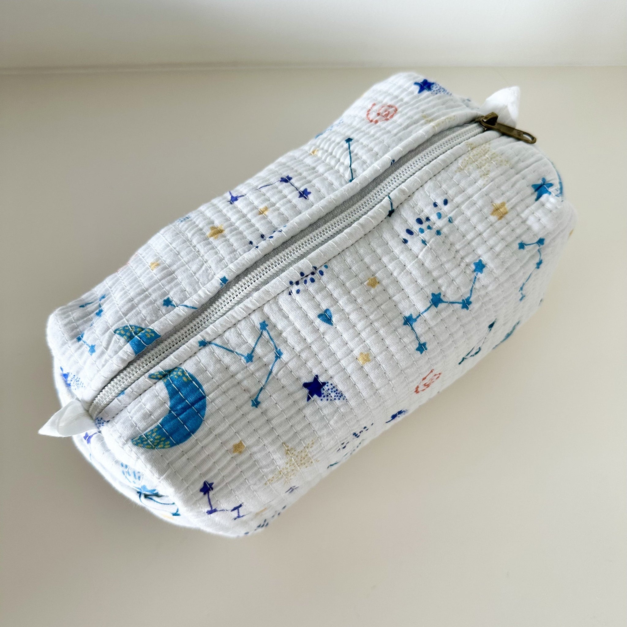 Planet Pops Pouch