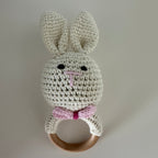 Sugar Hop Rattle