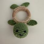 Twisty Turtle Rattle