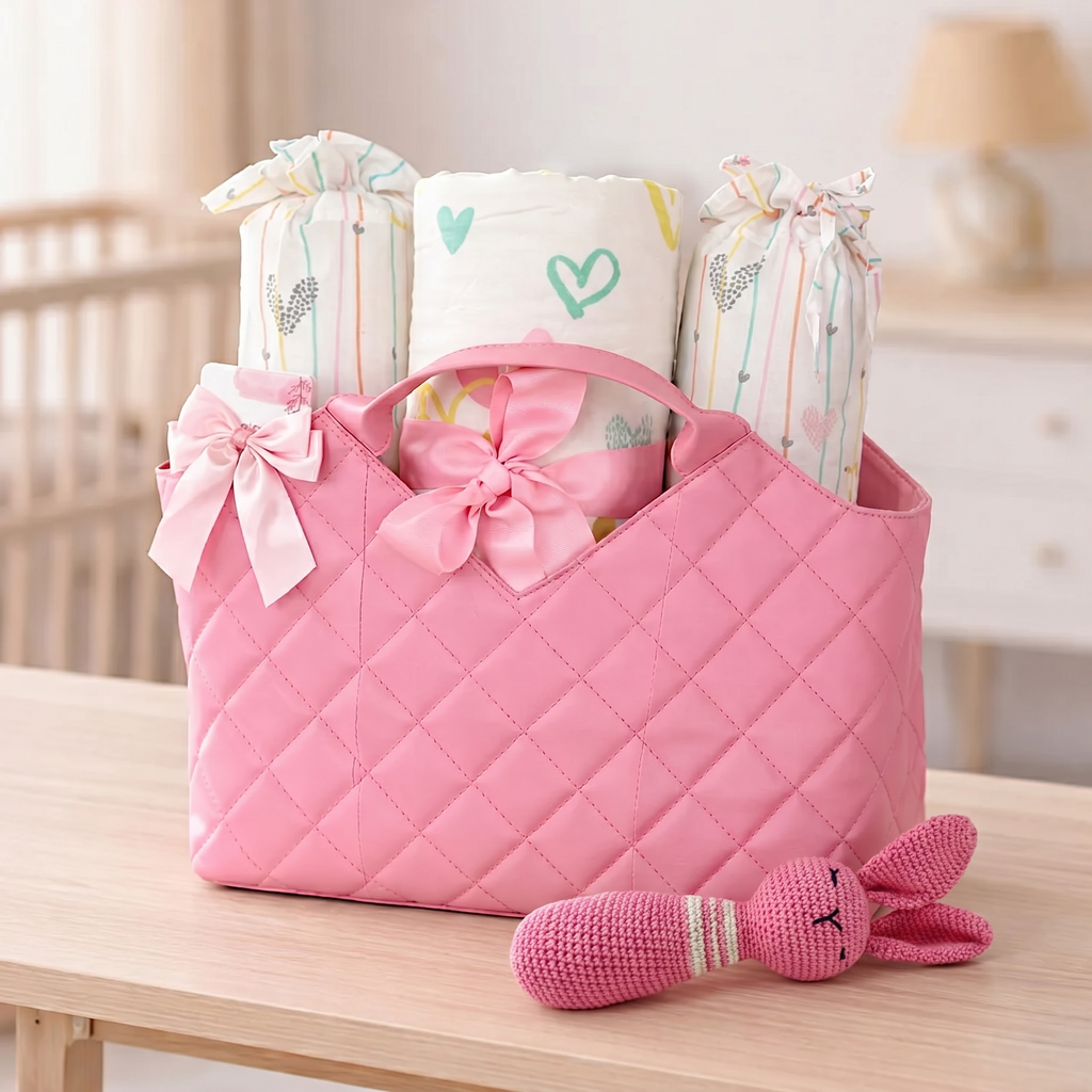Lovebug Bliss Bag