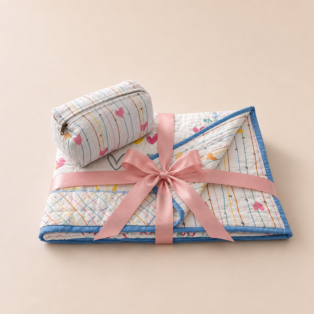 Lovebug Everyday Bundle