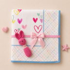 Lovebug Snuggle Bundle