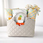 Tangy Pineapple Bliss Bag